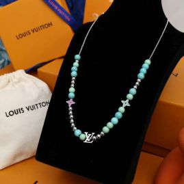 Picture of LV Necklace _SKULVnecklace11306112596